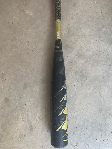 Used USSSA Certified 2020 Louisville Slugger Composite Meta Bat (-10) 20 oz 30"