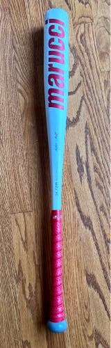 Marucci CAT 7 BBCOR 31/28 Bat