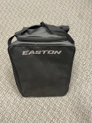 Easton Black Baseball bag