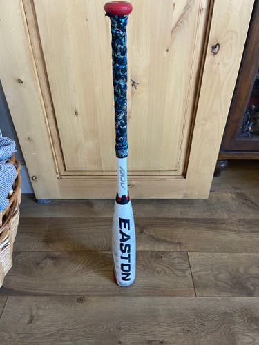 Used USSSA Certified 2020 Easton Composite ADV 360 Bat (-10) 19 oz 29"