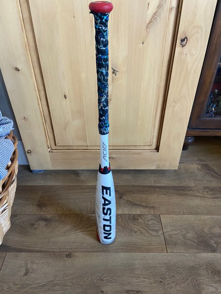 Used USSSA Certified 2020 Easton Composite ADV 360 Bat (-10) 19 oz 29"
