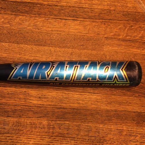 Tpx Air Attack (-5) 28oz 33"