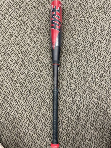 EASTON ADV Hype 31” 23 once bat