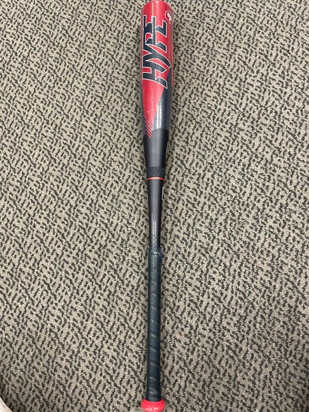 EASTON ADV Hype 31” 23 once bat