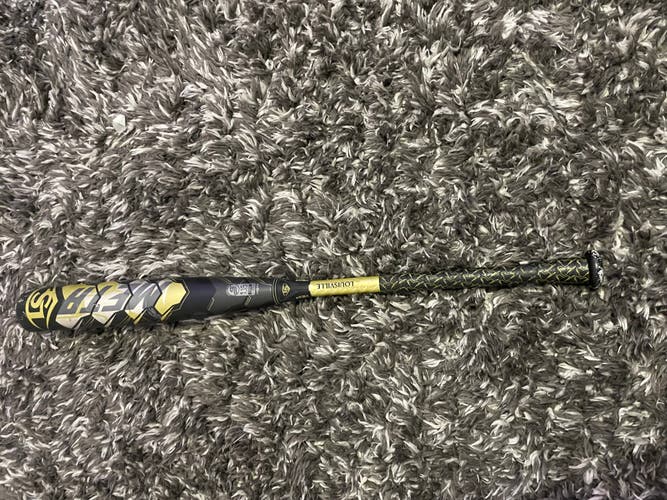 Used Louisville Slugger Meta