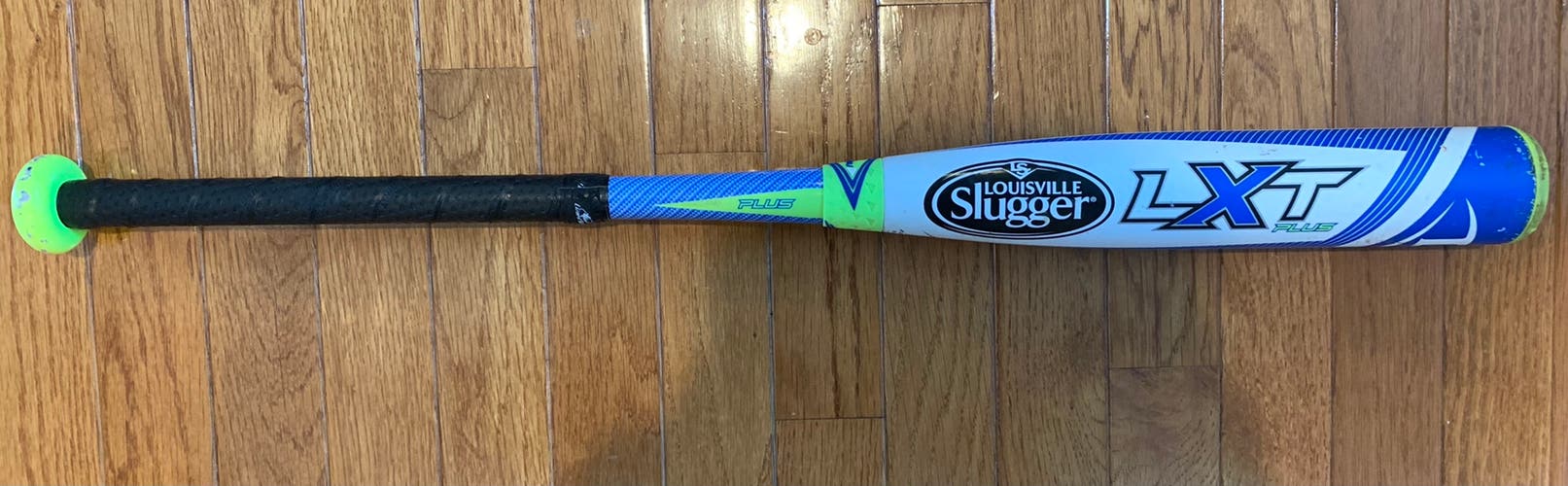 Louisville Slugger LXT Plus - 28” (-11)