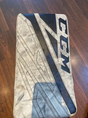 Used Regular  Extreme Flex 4