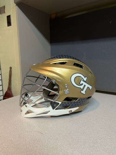 Player's Cascade Pro-7 Helmet