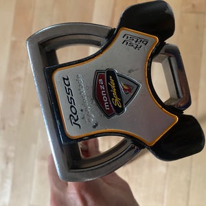 Taylormade Rossa Monza Spider Putter - 33"