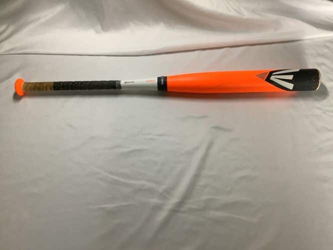 Easton Mako Baseball Bat 2014 yb14mk 2 1/4 31/20 -11 The Orange Bomber