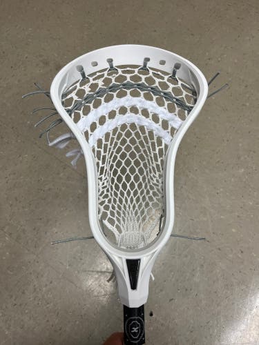 New Attack & Midfield Strung Z-Three Head