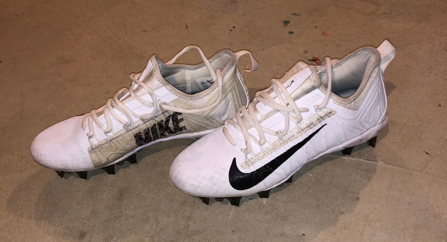 Nike Alpha Huarache 7 Pro Lax Cleats