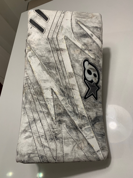 Brian's Senior Regular Optik 2 Blocker