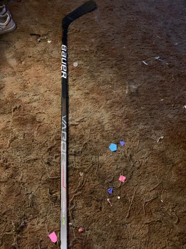 Intermediate Right Handed P92  Vapor Hyperlite Hockey Stick