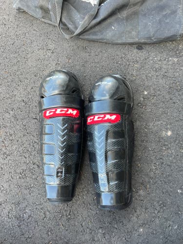 CCM  RBZ Shin Pads