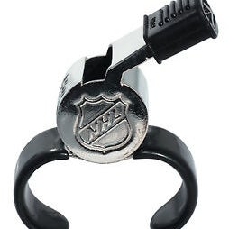 Official FOX40 NHL referees whistle (Free Shipping)