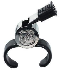 Official FOX40 NHL referees whistle