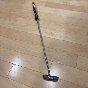 Ping Tomcat Cadence Putter