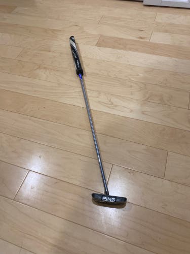 Ping Tomcat Cadence Putter