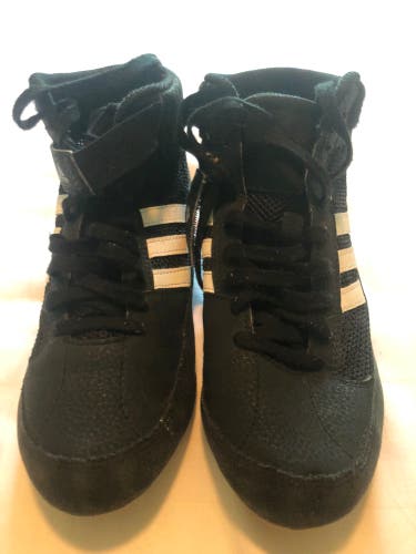 Adidas wrestling shoes