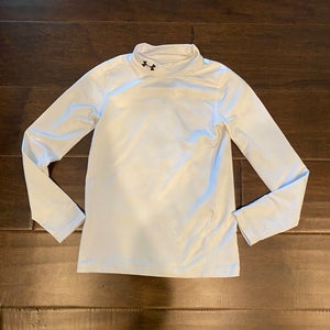 Youth  Large Under Armour Shirt Cold gear