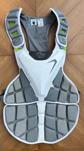 Maverick Max EKG Lacrosse Goalie L/XL