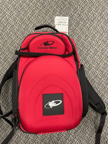 Lizard Skin Red Ultimate Bat Pack