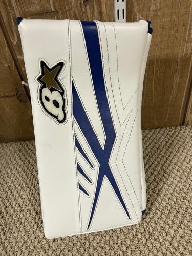 Brian’s Subzero7.0 Blocker