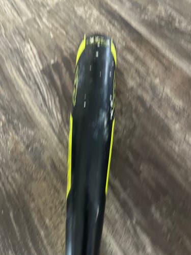 2019 Alloy (-10) 19 oz 29" Origin Bat