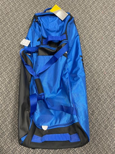 Easton Dugout Wheeled bag