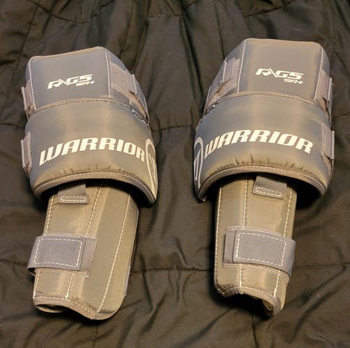 Warrior ritual g5 knee pads