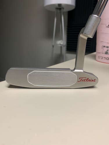Men's Blade 33" Select Newport 2 Putter