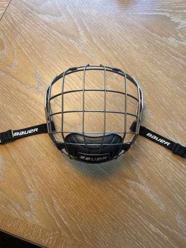 XS Bauer Full Cage FM7500