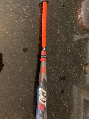 Used 2021 Marucci (-8) 22 oz 30" Cat 9 Connect Bat