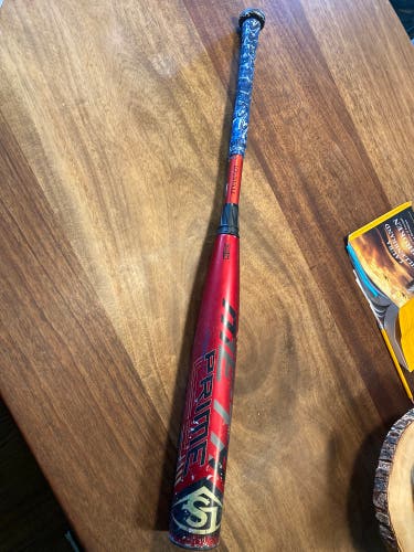2019 Louisville Slugger (-3) 30 oz 33" Meta Prime Bat