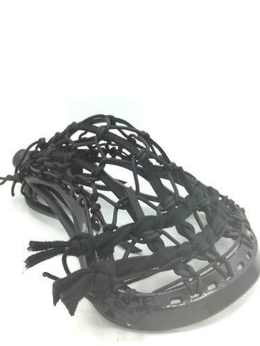 New Black Gait Strung Torque Head Traditional Strung