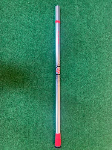 Warrior Platinum Alloy Shaft