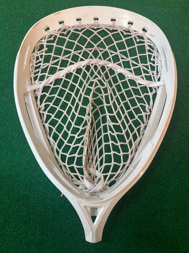 Warrior Nemesis Goalie Head