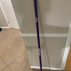 True Lacrosse Long Pole Maryland Nike National