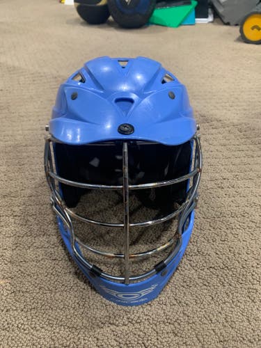 Player's Cascade CPX-R Helmet