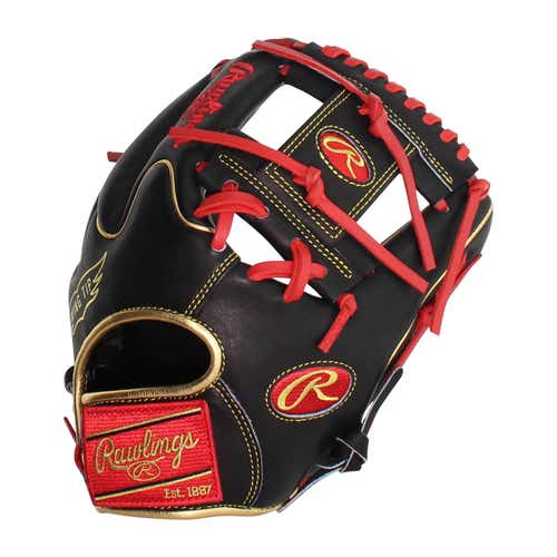Rawlings Heart of the Hide 11.75" Baseball Glove