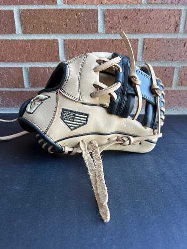 Goin Yard  Youth Infield 11.5" Pro series Baseball Glove