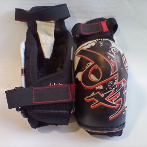 Used Sm Hockey Elbow Pads
