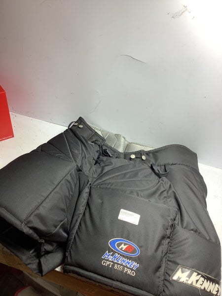Used Mckenny Xl Goalie Pants