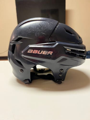 Bauer Re-Akt Helmet