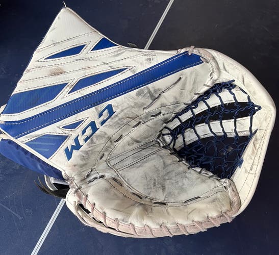 Used Regular Extreme flex 4.9