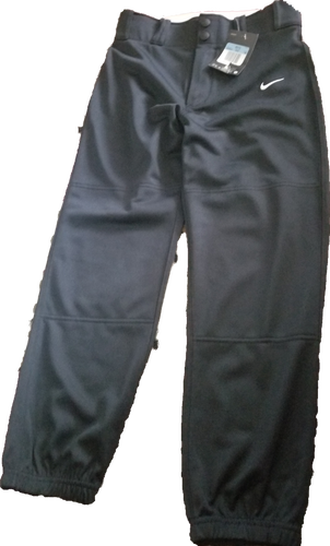 Gray Youth Unisex Used Medium Game Pants