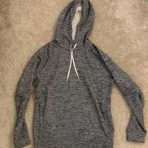 Lululemon City Sweat Sweatshirt Size: Small