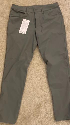 Lululemon ABC Pant Classic 32x32