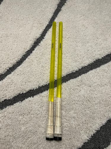 Wolf athletics ghost shaft
